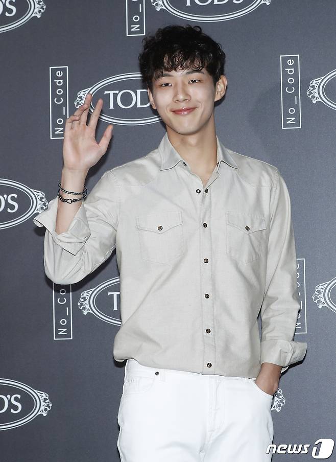 배우 지수© News1 권현진 기자