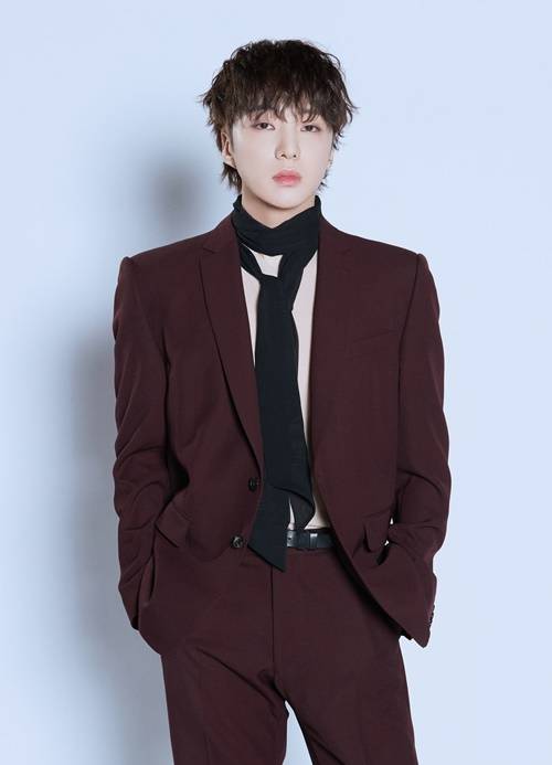 강승윤 ‘아이야’ 사진=YG엔터테인먼트