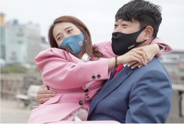 양준혁 표 깜짝 신혼여행 이벤트의 정체가 그려진다. KBS2 제공