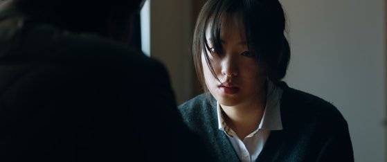 영화 '죄 많은 소녀'. [사진 CGV아트하우스]