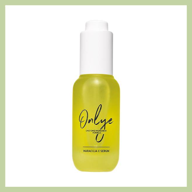 피몽쉐 온리 마라쿠자 C 세럼 4만9천원.