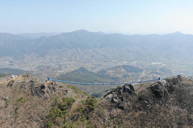 하동군 제공