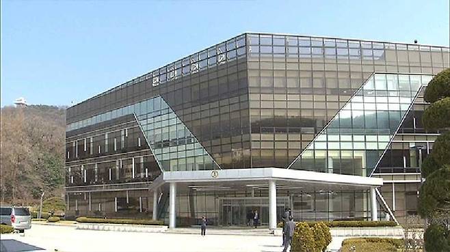 국방과학연구소(ADD) 전경