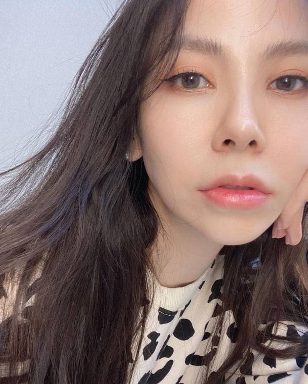 뮤지컬 배우 김지우 / 사진=김지우 인스타그램