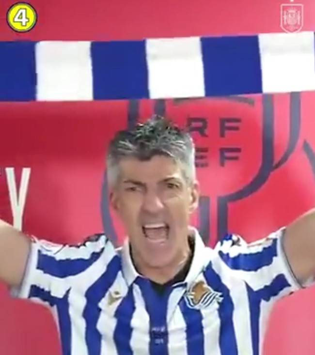 사진=433. 레알 소시에다드 이마놀 알과실 감독