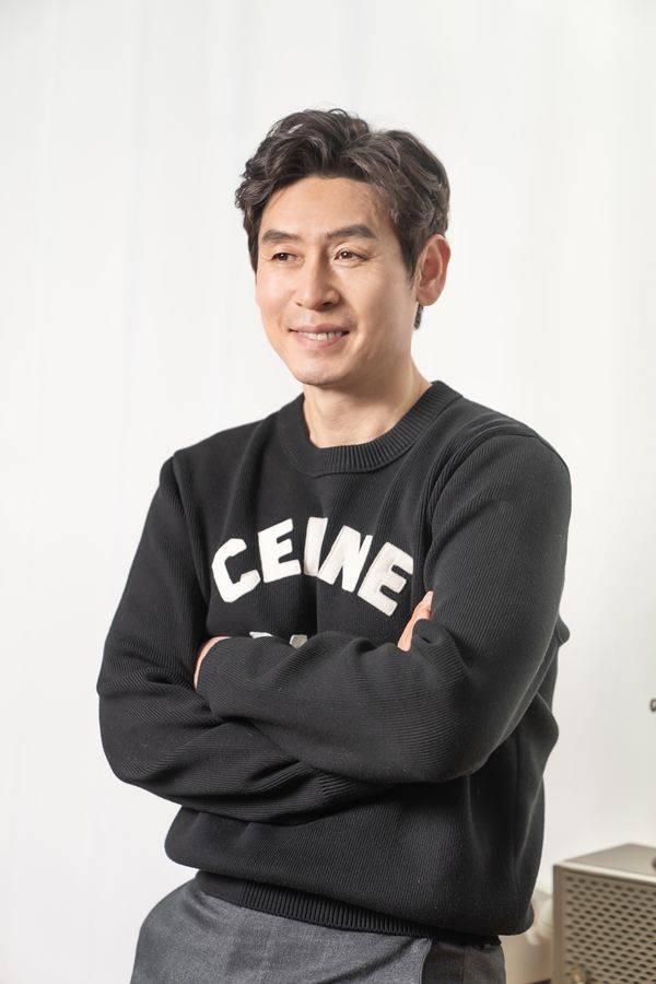 자산어보 설경구 / 사진=메가박스중앙플러스엠