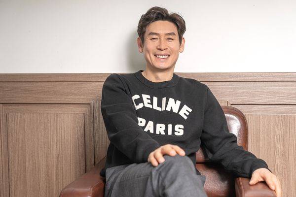 자산어보 설경구 / 사진=메가박스중앙플러스엠