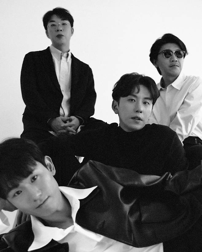 ▲ 데이브레이크. 제공ㅣ해피로봇레코드