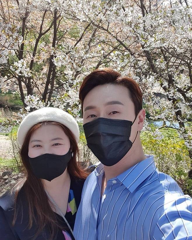 ▲ 출처ㅣ김원효 SNS