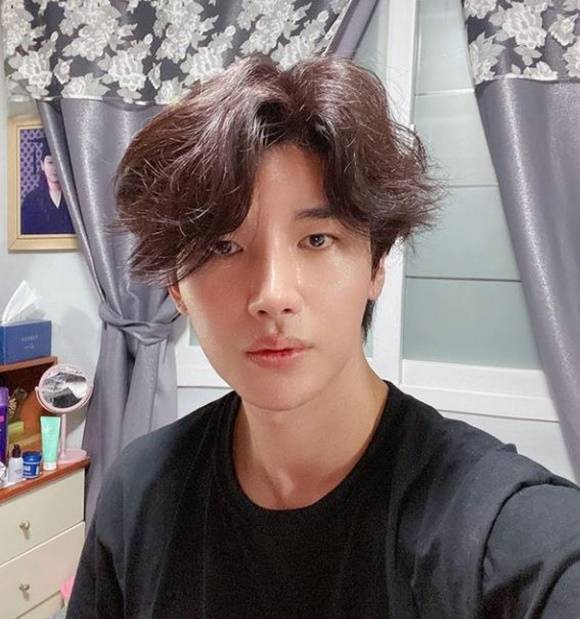 /사진= 가수 노지훈 인스타그램