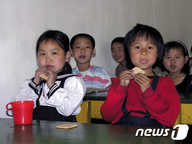 WFP 네이버 공식블로그 갈무리© 뉴스1