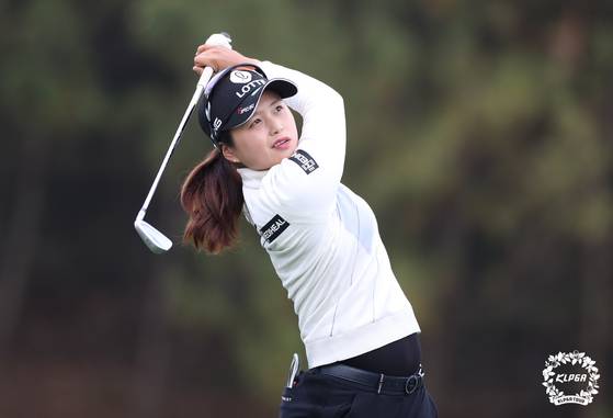 Choi Hye-jin [KLPGA]