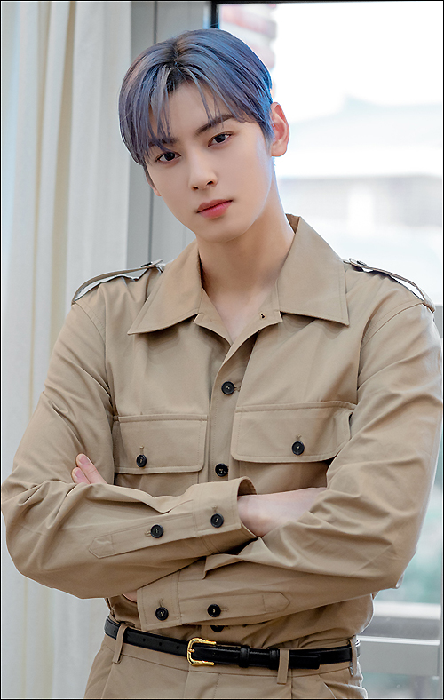 Group Astro Cha Eun-woo says she folded ShareGroup Astro appeared as a guest on SBS Power FM Choi Hwa Jungs Power Time broadcast on the 7th.One listener said, Cha Eun-woo was saddened by the loss of 2,000 won on SBS All The Butlers. Cha Eun-woo, who saw it, said, Every time I rest with All The Butlers, I talk about the economy.I have always watched from afar, but I have done it while the master of Share appeared. Cha Eun-woo then laughed, saying, I do not do it at all now. Im listening to various things, but Im skipping information.