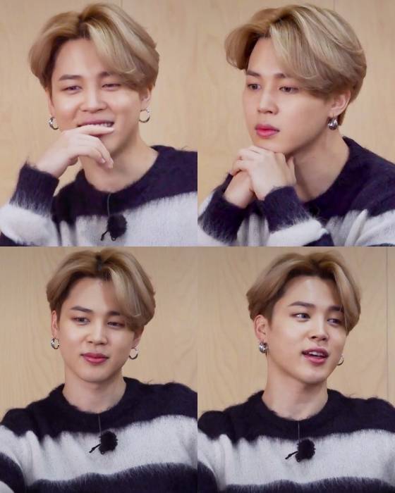 방탄소년단 지민(BTS JIMIN)