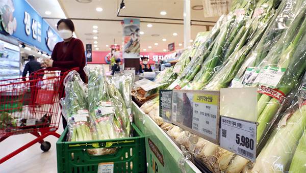 [Photo by Lee Chung-woo]