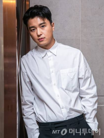 배우 연우진/사진제공=앳나잇필름