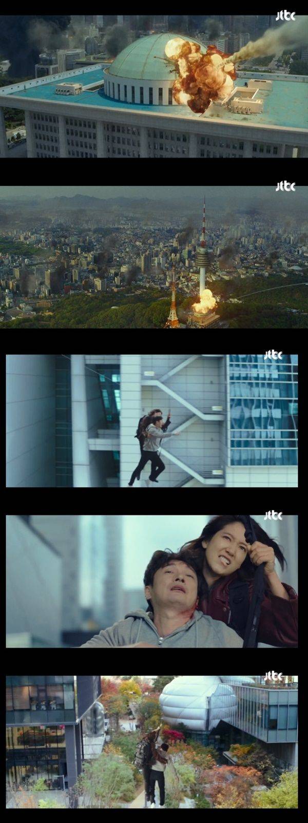 시지프스 / 사진=JTBC