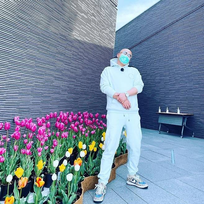 ▲ 돈스파이크. 출처ㅣ돈스파이크 SNS