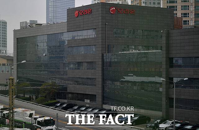 오리온 공식 홈페이지, SNS, 고객센터 등으로 배배는 약 500건, 와클은 150건의 재출시 문의가 쏟아졌다. /더팩트 DB