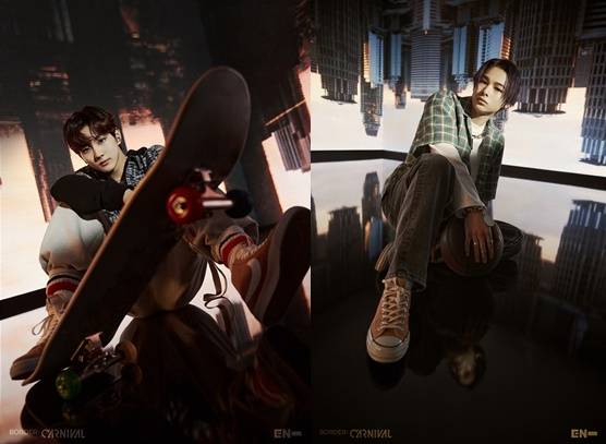 /사진=빌리프랩