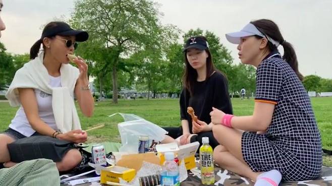 ‘알리’ 유튜브 영상 캡쳐