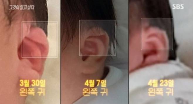 [SBS '그것이 알고싶다' 방송화면 캡처]