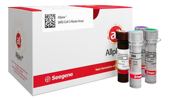 Allplex Master Assay 키트