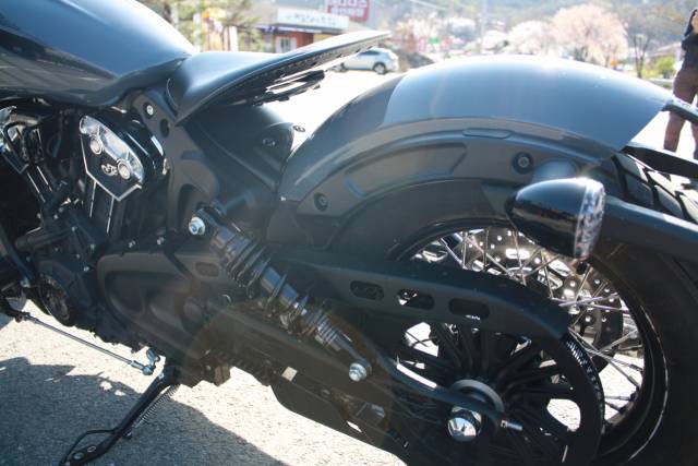 엉덩이를 앗아간 시트.