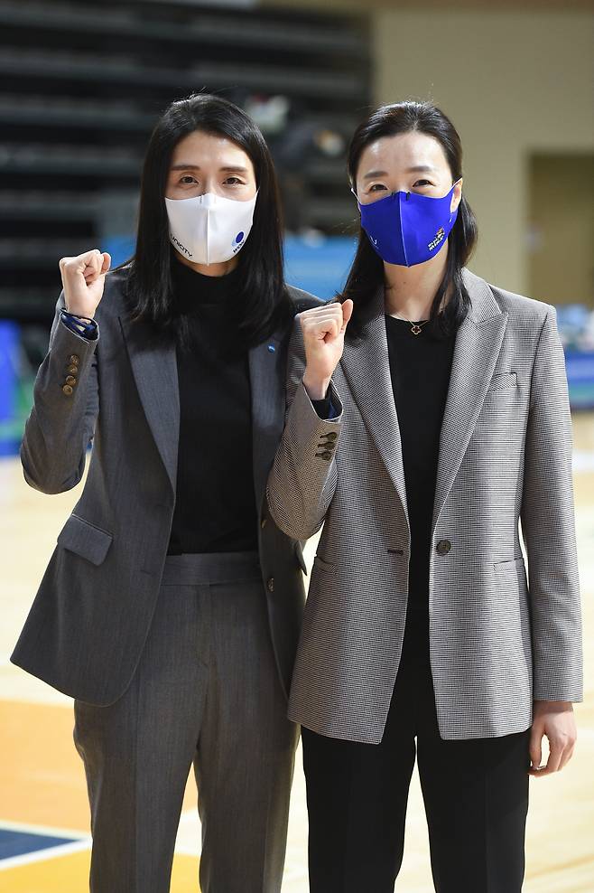 사진제공=WKBL