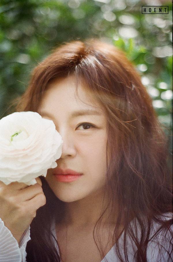 가수 이영현 / 사진 = HO ENT 제공