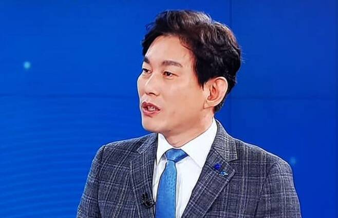 박진영 더불어민주당 상근부대변인. /페이스북