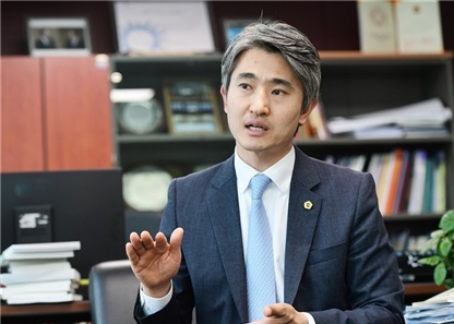 김인제 서울시의원