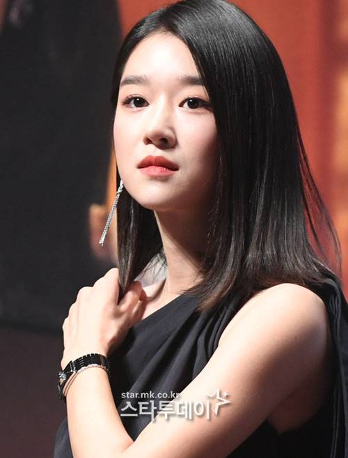 서예지. 사진| 스타투데이 DB