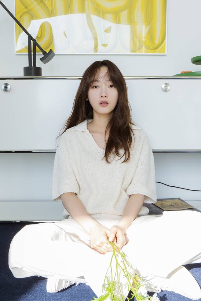 어른들은 몰라요, 이유미