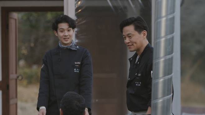 tvN '윤스테이' 제공© 뉴스1