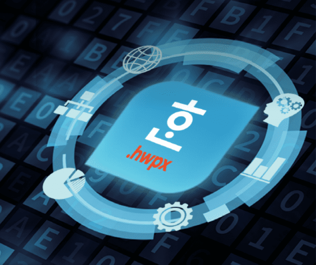 한컴 워드프로세서 아래아한글의 기본 저장 포맷이 개방형 hwpx