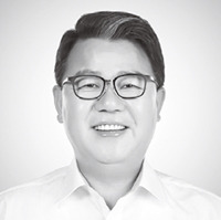 홍성룡 서울시 시의원, 행정학 박사