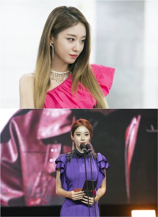 '이미테이션' 박지연 (사진= KBS 제공)