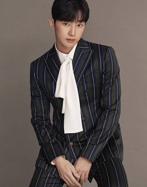 진영 사진=비비엔터테인먼트