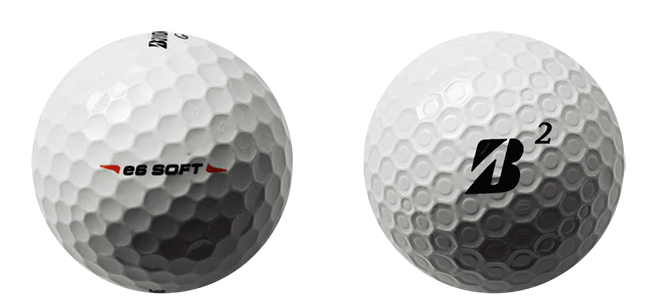 (왼쪽) e6 컨택트 (오른쪽) e12 컨택트