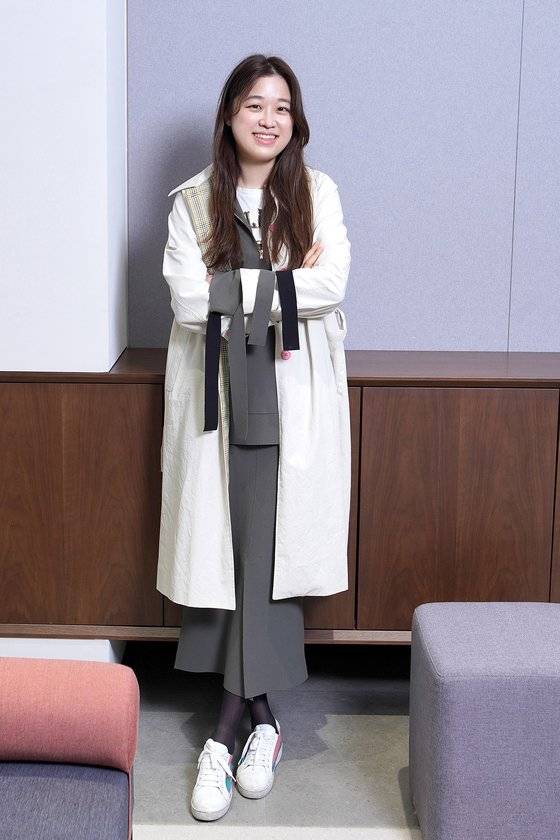 '괴물' 심나연 감독