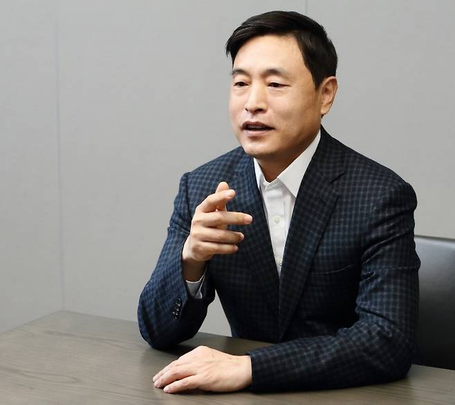조현식 한국앤컴퍼니 부회장 [KL파트너스]