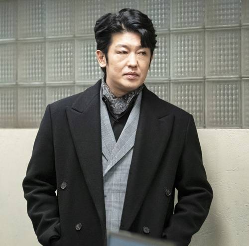 허성태 인터뷰 사진=셀트리온엔터테인먼트·JTBC스튜디오