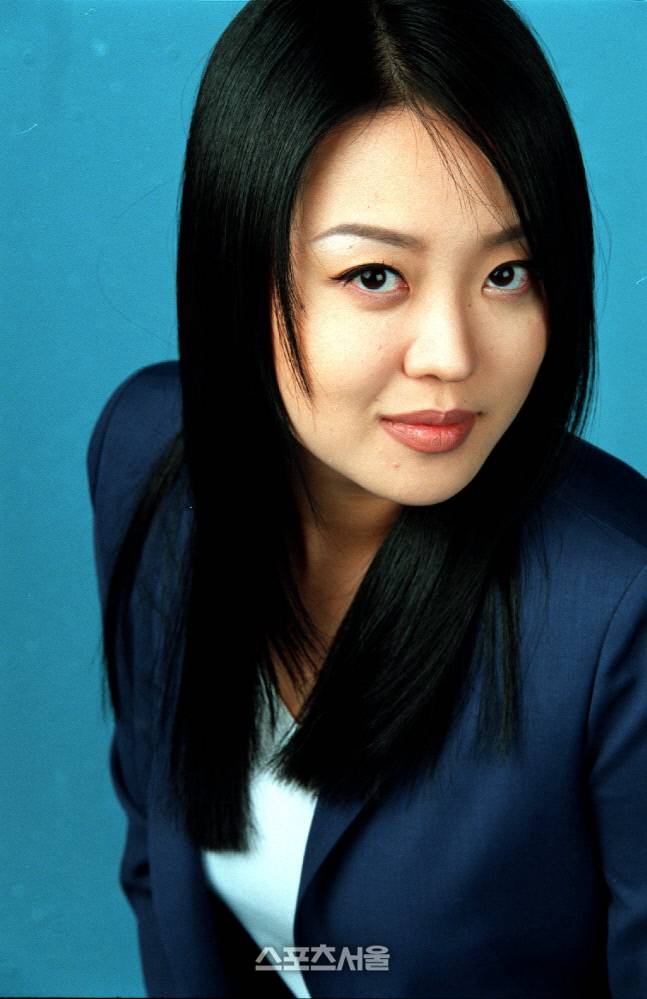 MBC ‘세 친구’로 활약했던 당시 안연홍.&nbsp;&nbsp;스포츠서울DB