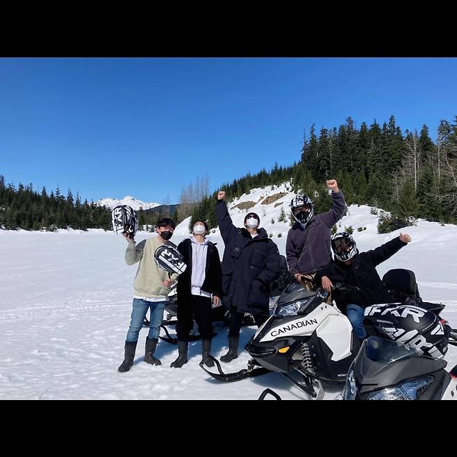 /사진=이민호 인스타그램