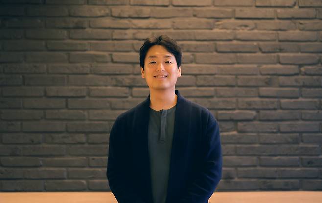 홍승일 힐링페이퍼(강남언니) 대표