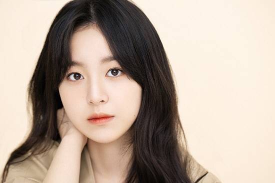 배우 박지후. BH엔터테인먼트 제공