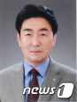 김종호 신임 광주시 공원녹지과장./뉴스1 © News1