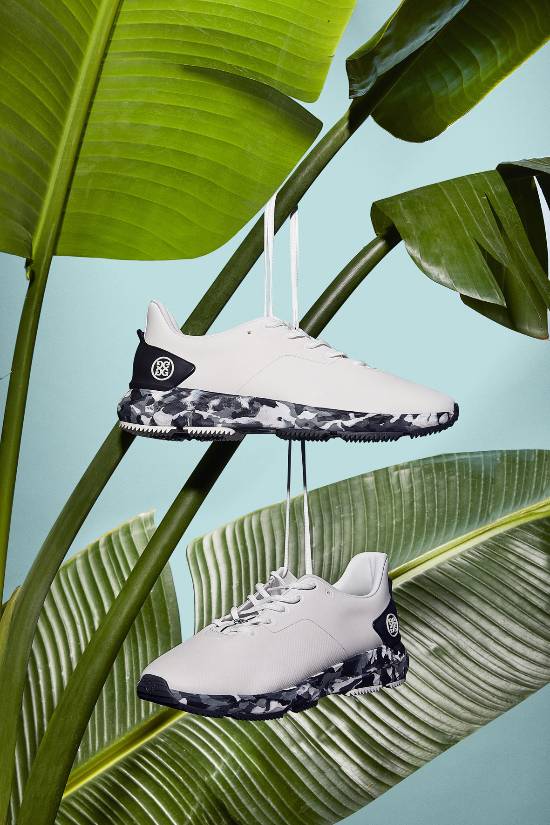 지포어 남성 골프화 MG4+