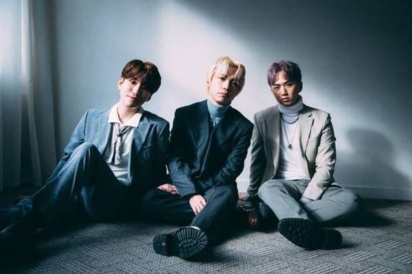 기프트 / 사진=록스타뮤직앤라이브 제공